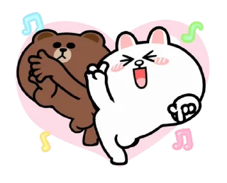 Video sticker ⭐ @stickers_meli