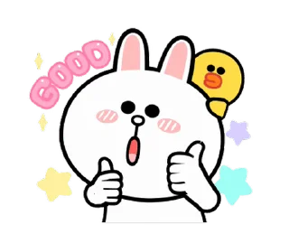 Video sticker ⭐ @stickers_meli