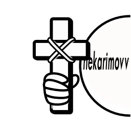 Sticker ✝ @nekarimovv @TgEmodziBot