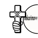 Video sticker ✝ @nekarimovv @TgEmo...