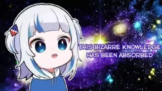 Телеграм стикер 🧠 Fate I