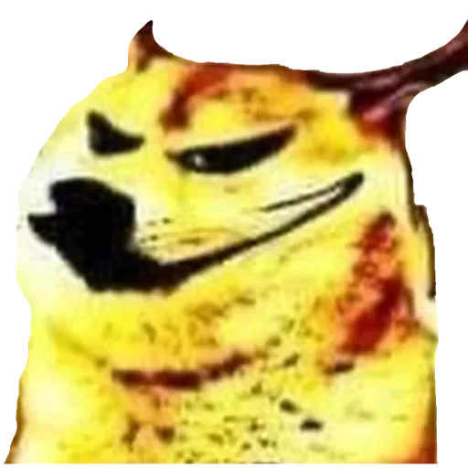 Sticker 😏 Sato Kun's Random Pack