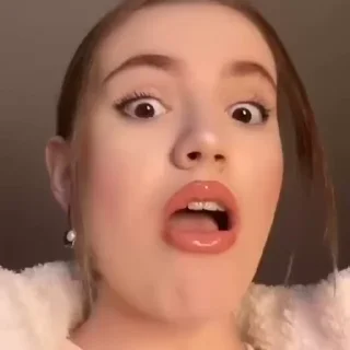 Video sticker 🤡 Sato Kun's Random Pack