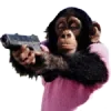 Sticker 🐵 @soldfo