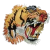 Sticker 🐯 @soldfo