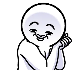 Sticker 🙉 @JKSSTIK30