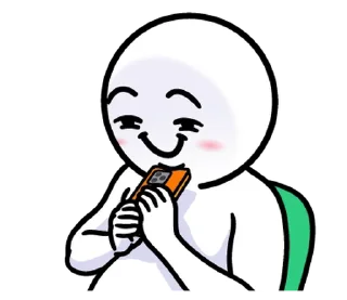 Telegram sticker 🙉 @JKSSTIK30