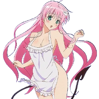 Telegram sticker 🍝 LALA SATALIN @STIKERFORALL