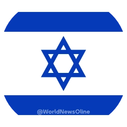 Sticker 🇮🇱 @khabarfuri