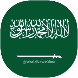 Sticker 🇸🇦 @khabarfuri