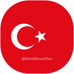 Sticker 🇹🇷 @khabarfuri