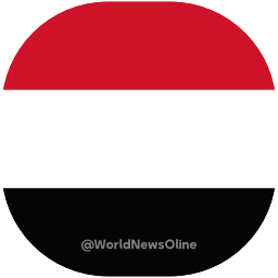 Sticker 🇾🇪 @khabarfuri