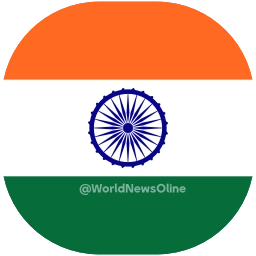 Sticker 🇮🇳 @khabarfuri