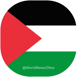 Sticker 🇵🇸 @khabarfuri