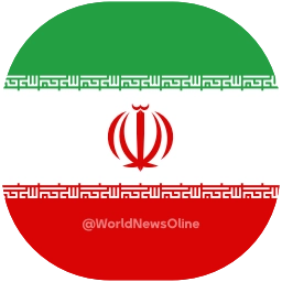 Sticker 🇮🇷 @khabarfuri