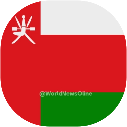 Sticker 🇴🇲 @khabarfuri