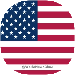 Sticker 🇺🇸 @khabarfuri