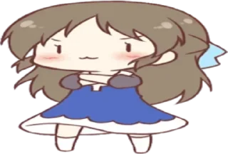 Video sticker ☺️ ʞɔɐd ɹǝʞɔᴉʇs ʎʞS