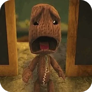 Telegram sticker 🫥 Tik: epn