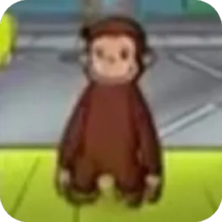 Telegram sticker 🫥 Tik: epn