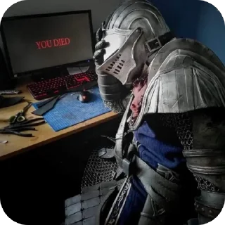 Telegram sticker 🫥 Tik: epn