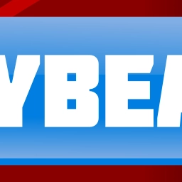 Sticker 4️⃣ LuckyBear Emoji 1