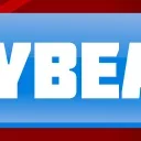 Video sticker 4️⃣ LuckyBear Emoji 1