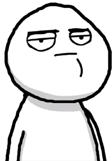 Telegram sticker 😐 Marmok_top