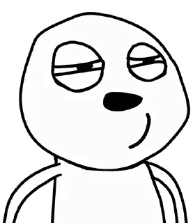 Telegram sticker 🧐 Marmok_top