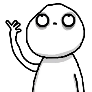 Telegram sticker 👆 Marmok_top