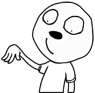 Telegram sticker 😮 Marmok_top