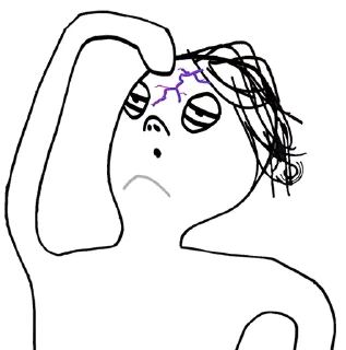 Video sticker 🤦‍♂️ Marmok_top