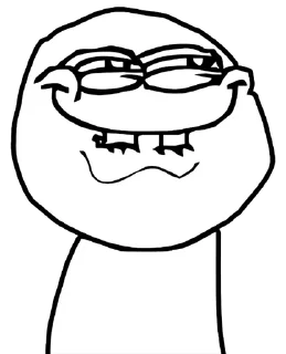 Sticker 😀 Marmok_top