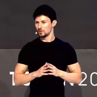 Video sticker 🗣️ DUROVMEME