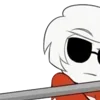 Video sticker 😀 dave strider for @...