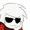 Video sticker 😀 dave strider for @...