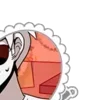 Sticker 😀 dave strider for @veron613 @TgEmodziBot