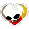 Video sticker 🤩 dave strider for @...