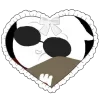 Sticker 🤩 dave strider for @...