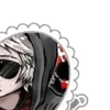 Sticker 😀 dave strider for @veron613 @TgEmodziBot