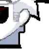 Sticker 🤩 dave strider for @veron613 @TgEmodziBot
