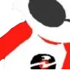 Sticker 🤩 dave strider for @veron613 @TgEmodziBot