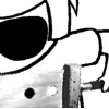 Sticker 🤩 dave strider for @veron613 @TgEmodziBot