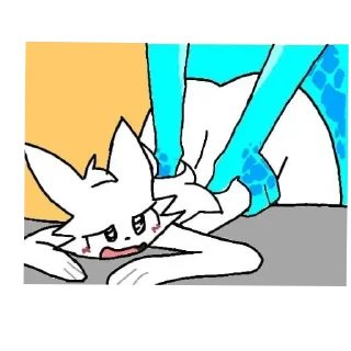 Telegram sticker 🐦 Porno hub kids :: @fStikBot