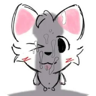 Sticker 👂 Porno hub kids :: @fStikBot