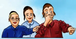 Video sticker 😂 מג;לק