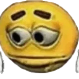 Telegram sticker 🙂 Мда презик