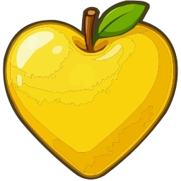 Sticker 〽️ love of food @emoji_from_katejka