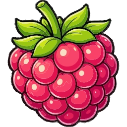 Sticker 🍓 love of food @emoji_from_katejka
