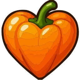 Sticker 🔶 love of food @emoji_from_katejka